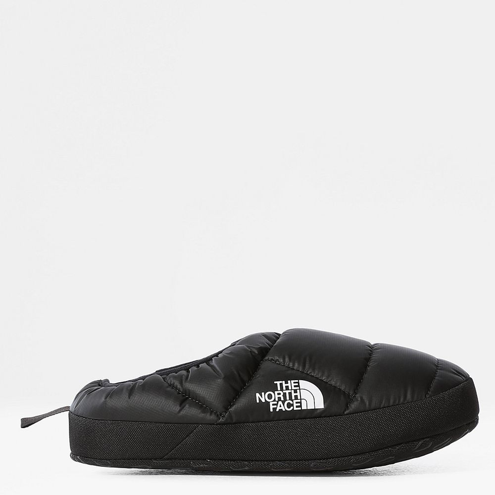 The North Face Mules Mens Australia - The North Face Nse Iii Tent Black (RQP-492638)